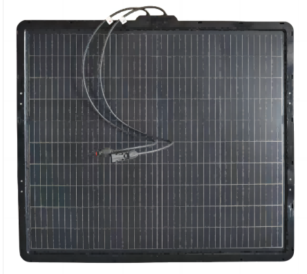 Jiangsu Shenzhou New Energy Power Co., Ltd. - Solarmodul - SZ-100-MBC SZ-100-MBC - Art. 237884