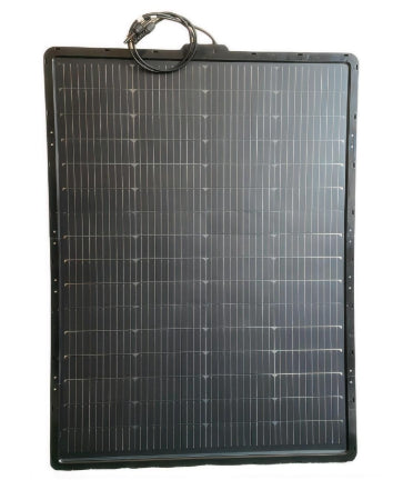 Jiangsu Shenzhou New Energy Power Co., Ltd. - Solarmodul - SZ-150-MBC SZ-150-MBC - Art. 237883