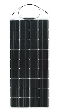 Solarfam - Solarmodul - SZ-160-36MFE SZ-160-36MFE - Art. 164274