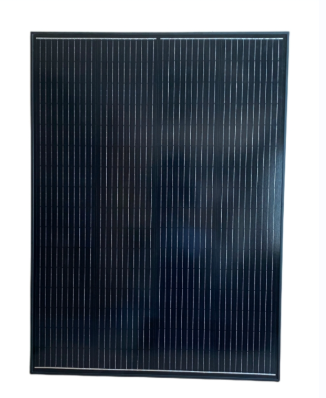 Jiangsu Shenzhou New Energy Power Co., Ltd. - Solarmodul - SZ-160-M SZ-160-M - Art. 237870