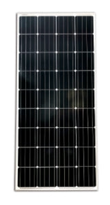 Solarfam - Solarmodul - SZ-170 SZ-170 - Art. 164237