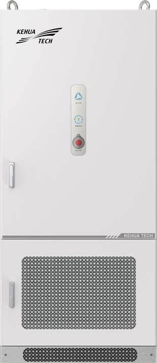 Xiamen Kehua Digital Energy Tech CO., Ltd - Speicher - S³-EStore ESI215-100K-M ESI215-100K-M - Art. 33137