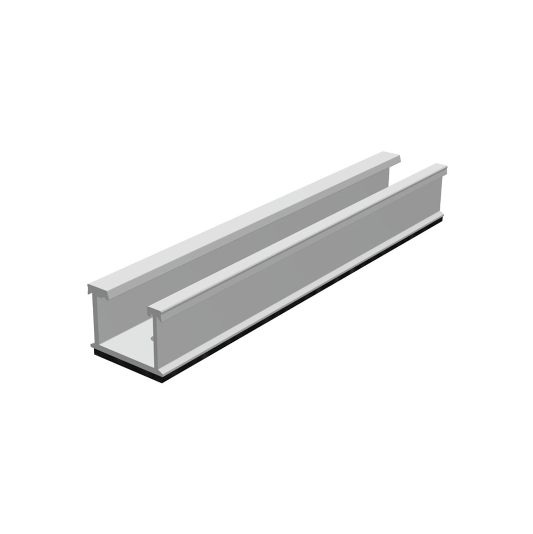 S:FLEX Montagesysteme Aluminium  EN AW-6063 T6