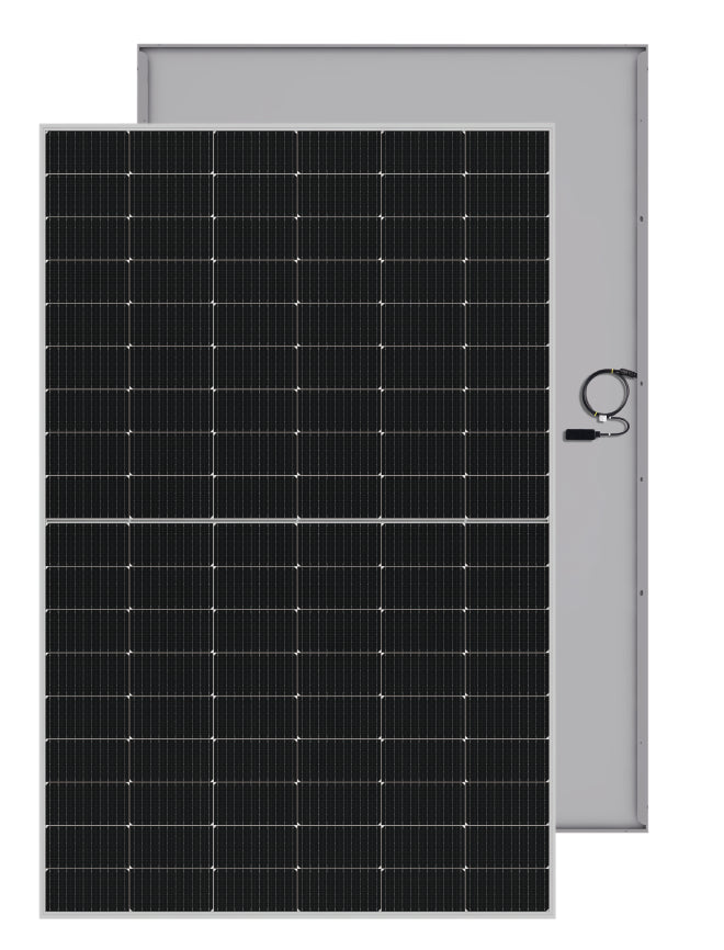 Sunrev Group - Solarmodul - S+ Series SUN182MHC395-415-54 182MHC415-54 - Art. 206411