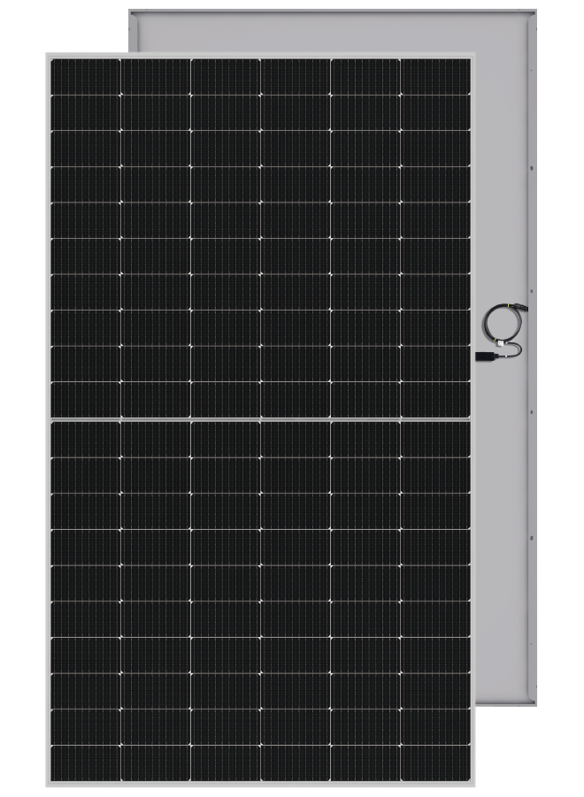 Sunrev Group - Solarmodul - S+ Series SUN182MHC440-460-60 182MHC445-60 - Art. 206418