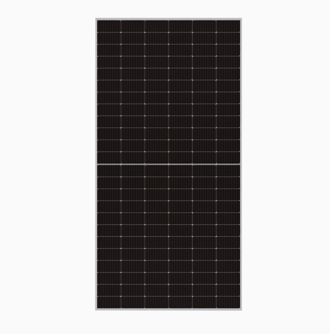 Sunrev Group - Solarmodul - S+ Series SUN182MHC535-555-72 182MHC550-72 - Art. 206356