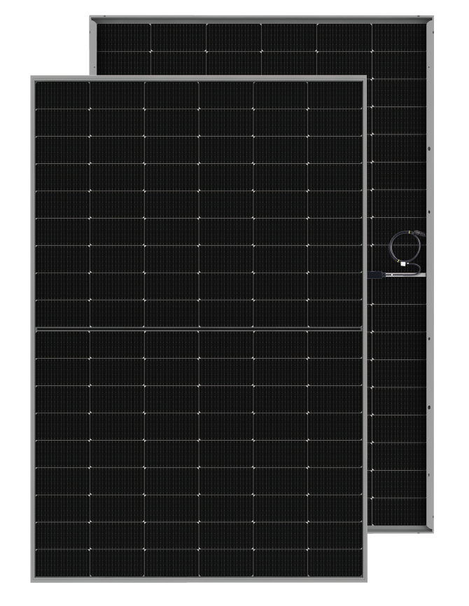 Sunrev Group - Solarmodul - S+ Series SUN182MHCD395-415-54 182MHCD415-54 - Art. 206416