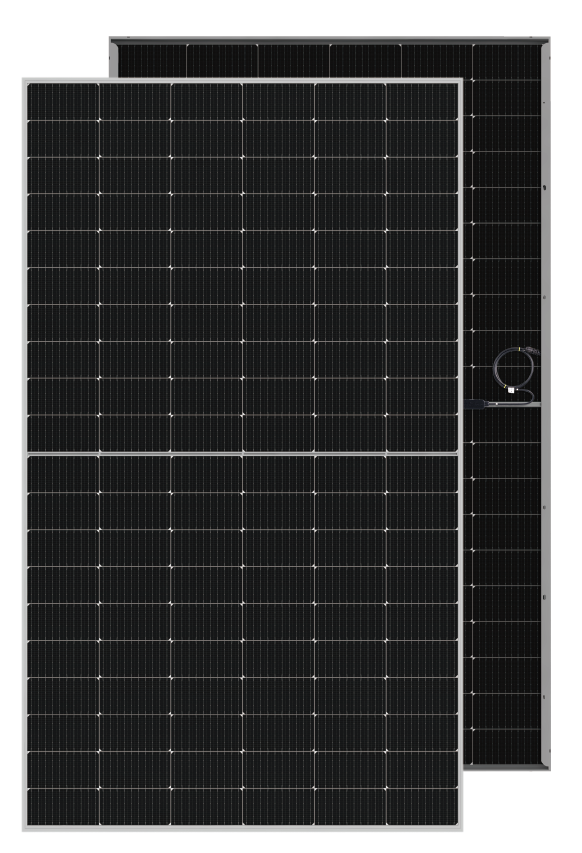 Sunrev Group - Solarmodul - S+ Series SUN182MHCD440-460-60 182MHCD460-60 - Art. 206430
