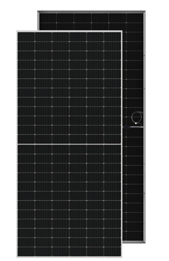 Sunrev Group - Solarmodul - S+ Series SUN182MHCD535-555-72 182MHCD540-72 - Art. 206432