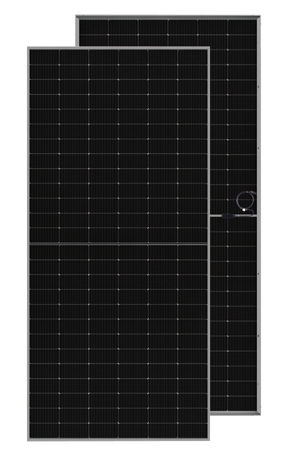 Sunrev Group - Solarmodul - S+ Series SUN182MHCD580-600-78 182MHCD585-78 - Art. 206441