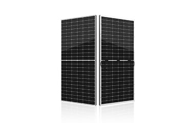 Jiangsu Seraphim Solar System Co., Ltd. - Solarmodul - Sable Series SRP-580-595-BTA-BG SRP-590-BTA-BG - Art. 232122