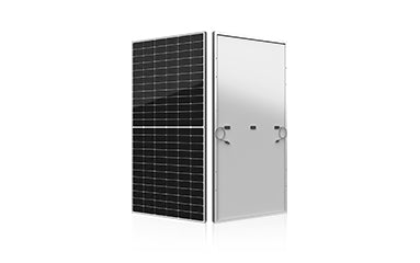 Jiangsu Seraphim Solar System Co., Ltd. - Solarmodul - Sable Series SRP-580-595-BTA-HV SRP-580-BTA-HV - Art. 232116