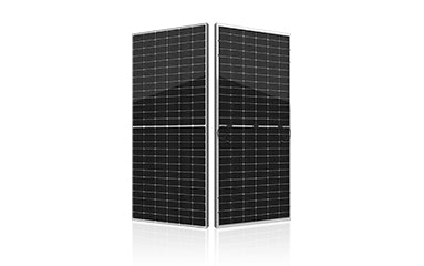 Jiangsu Seraphim Solar System Co., Ltd. - Solarmodul - Sable Series SRP-625-640-BTZ-BG SRP-630-BTZ-BG - Art. 232113
