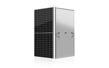 Jiangsu Seraphim Solar System Co., Ltd. - Solarmodul - Sable Series SRP-625-640-BTZ-HV SRP-635-BTZ-HV - Art. 232110