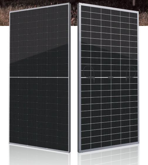 Jiangsu Seraphim Solar System Co., Ltd. - Solarmodul - Sable Series SRP-685-700-BTC-BG SRP-700-BTC-BG - Art. 232135