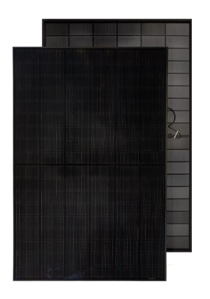 Nevenso GmbH - Solarmodul - Saluton BiGG Panther NSM415-435-182H108 435 - Art. 223089