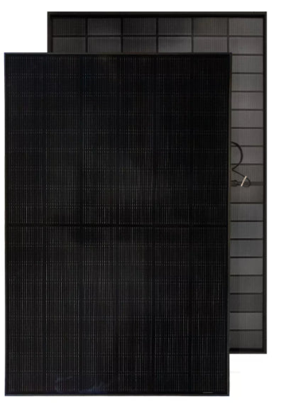 Nevenso GmbH - Solarmodul - Saluton BiGG Panther NSM425-445-182H108 430 - Art. 223081