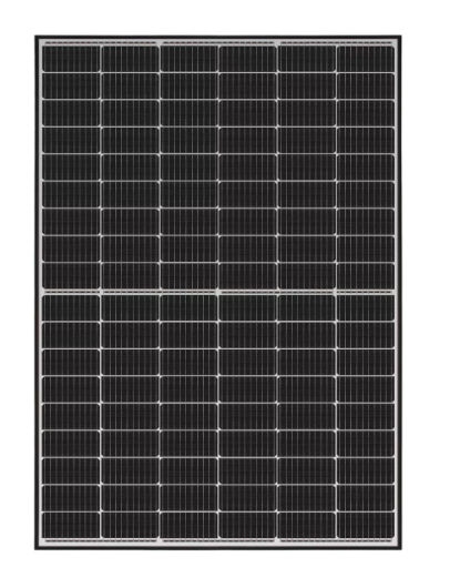 Nevenso GmbH - Solarmodul - Saluton NSM400-410B-182H 405 - Art. 223103
