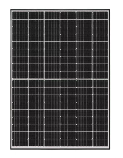 Nevenso GmbH - Solarmodul - Saluton Zebra NSM400-410B182H108 Z 400 - Art. 223099