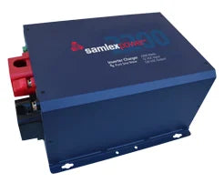 K and C Solar - Wechselrichter - Samlex America
                                                        EVO Series EVO-4024 - Art. 42064