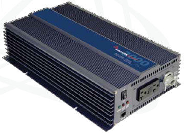 K and C Solar - Wechselrichter - Samlex America
                                                        PST-2000 PST-2000-12 - Art. 42568