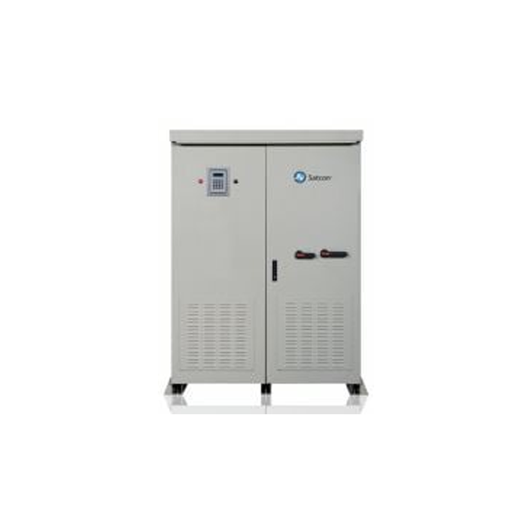 Satcon Technology Wechselrichter PowerGate Plus 100 kW UL