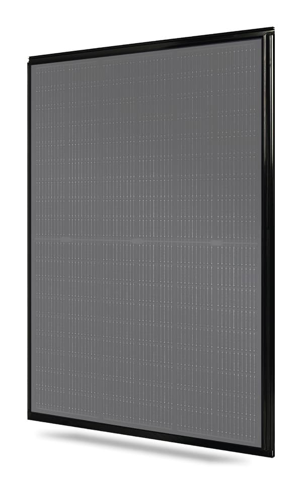 SoliTek SOLRIF N Satin 445 W Solarmodul