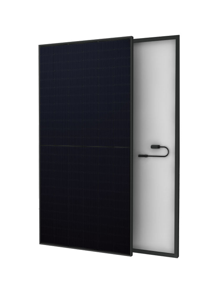 Solar Depot - Solarmodul - Saturn - 182 Mono-Facial RS6-525~550MX-E3 Module RS6-530MX-E3 - Art. 221051