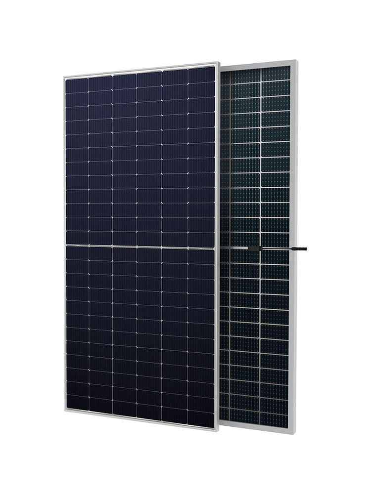 Solar Depot - Solarmodul - Saturn – 166 Module With Dual Glass RS3-445~465... RS3-450MG-E2 - Art. 221098