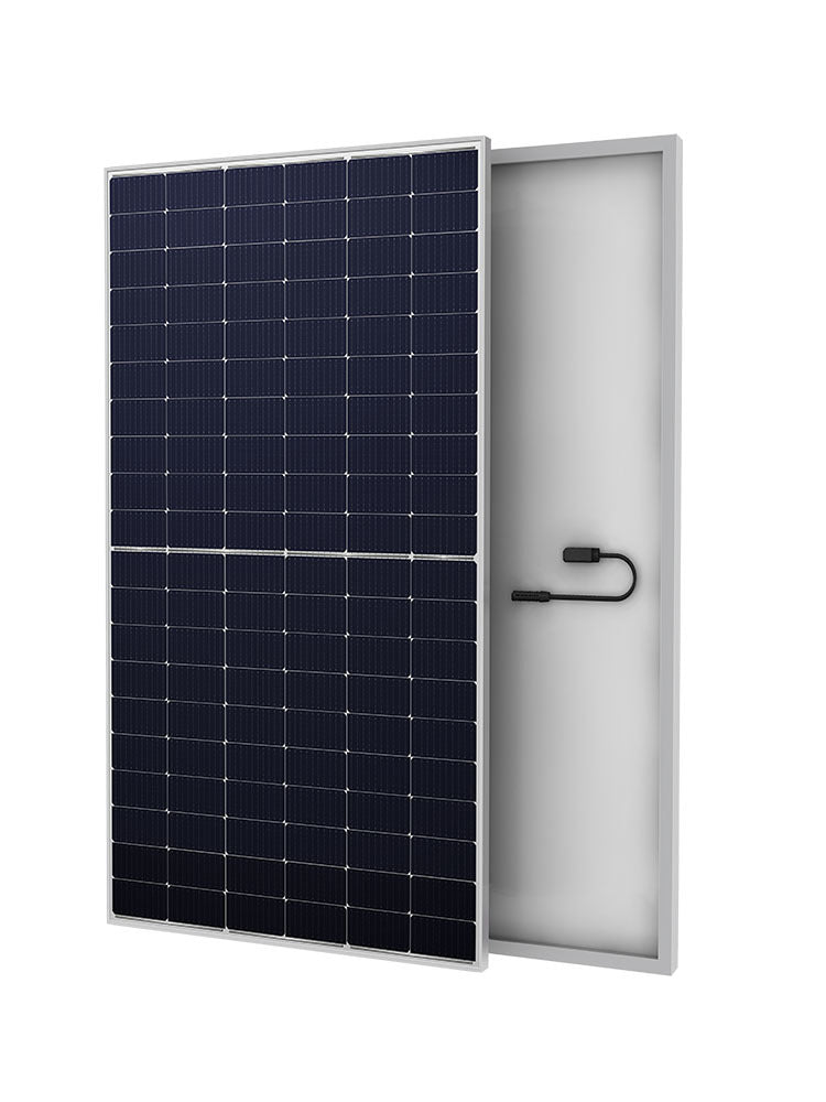 Solar Depot - Solarmodul - Saturn – 166 Mono-Facial Module RS2-350~375M-E3 RS2-375M-E3 - Art. 221112