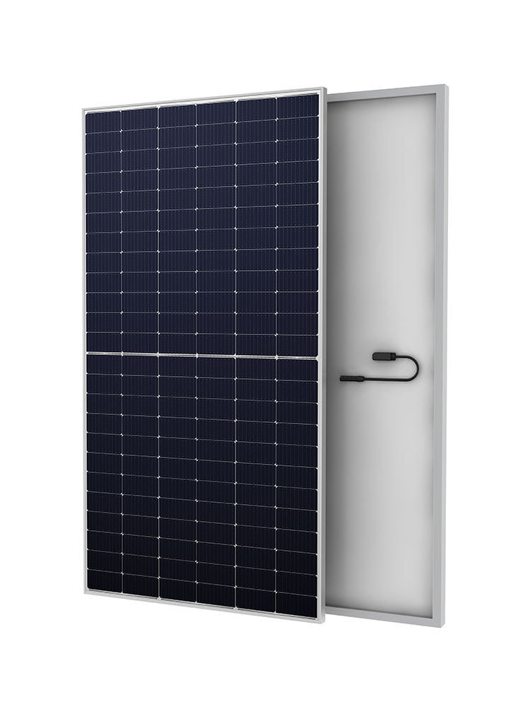 Solar Depot - Solarmodul - Saturn – 166 Mono-Facial Module RS3-445~465M-E3 RS3-445M-E3 - Art. 221102