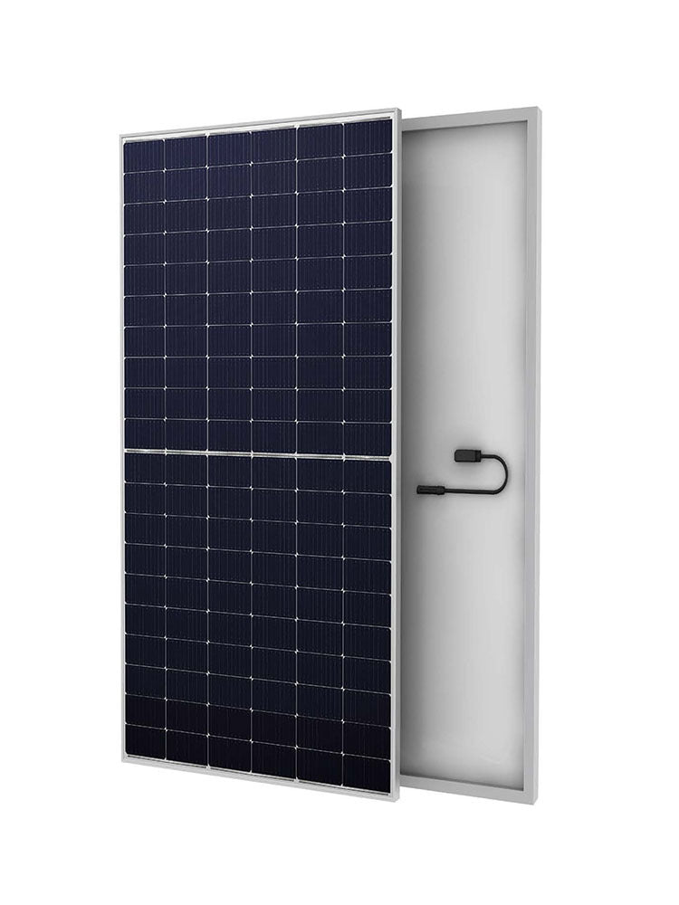 Solar Depot - Solarmodul - Saturn – 182 Mono-Facial Module RS4-440~460M-E1 RS4-440M-E1 - Art. 221092