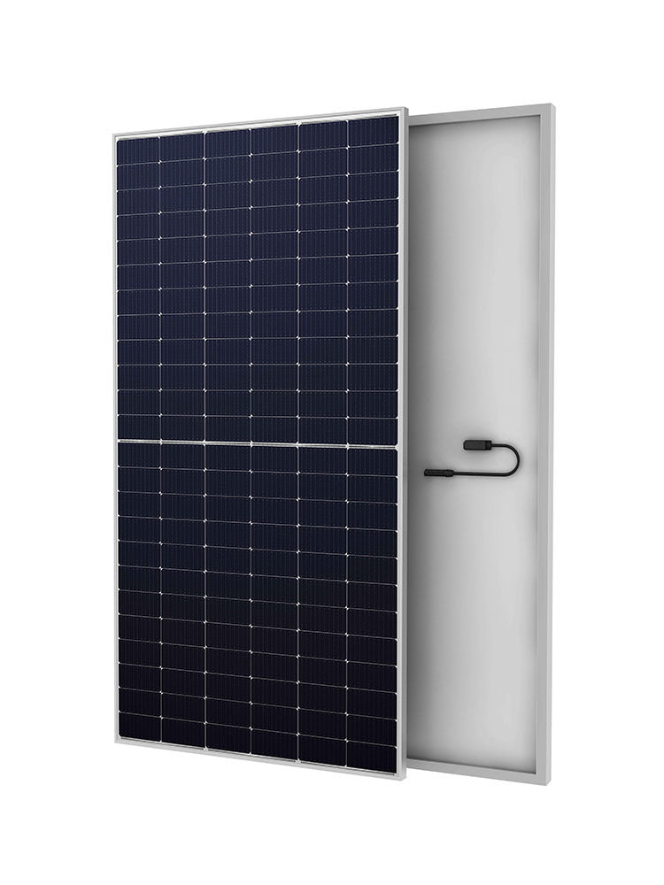 Solar Depot - Solarmodul - Saturn – 182 Mono-Facial Module RS6-535~555M -E3 RS6-540M-E3 - Art. 221088
