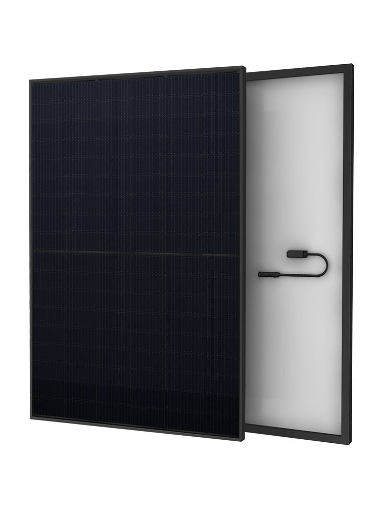 Solar Depot - Solarmodul - Saturn – 182 Mono-facial Module RS41-395~410MX-E3 RS41-410MX-E3 - Art. 221065