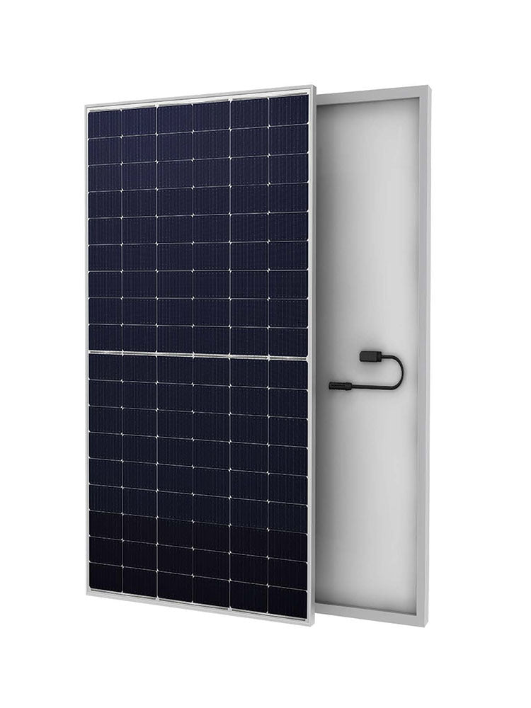 Solar Depot - Solarmodul - Saturn – 182 Mono-facial Module RS41-400~420M-E3 RS41-415M-E3 - Art. 221085
