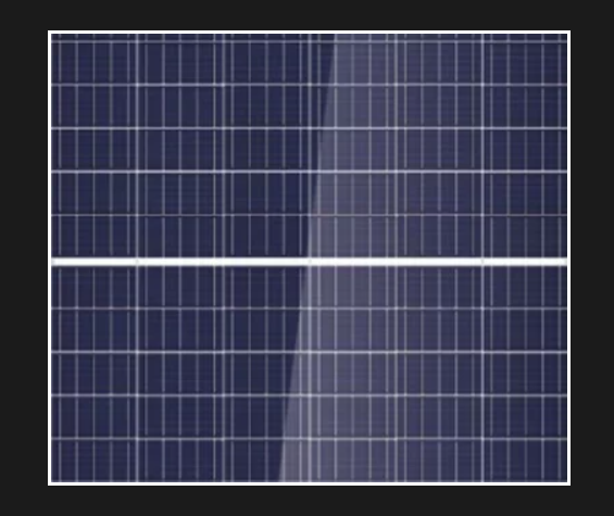 Kosol Energie Pvt. Ltd. - Solarmodul - Saturn Poly Split Cell Series 315-330W KE 320 - Art. 239749