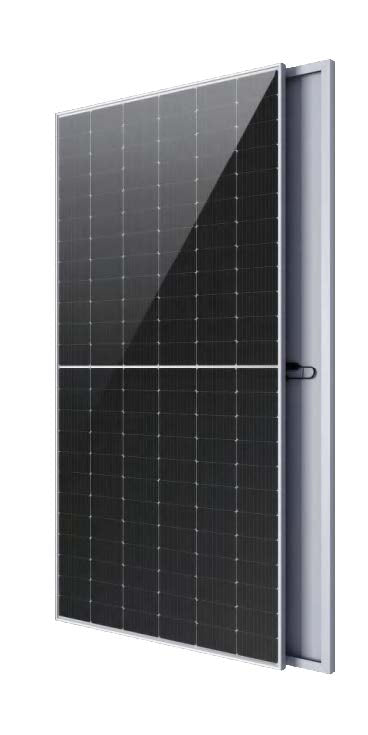 Foshan Enrsaver New Energy Technology Co., Ltd. - Solarmodul - Saturn YC650~665M-210M10 665 - Art. 210896