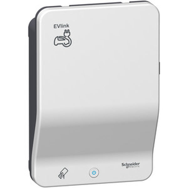 Schneider Electric Ladestation EVlink Wallbox G4 7,4/22kW-T2 RFID