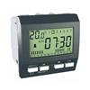 Schneider Electric UNICA ALARM CLOCK 2M GR -Art. MGU3.545.12