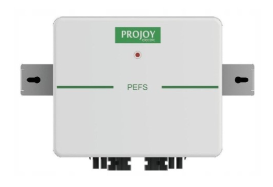 PROJOY PEFS-EL40-4 - P2 (MC4) - 2 Stringer