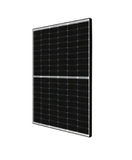 Solarics_Canadian Solar  Solarmodul HiKu6 CS6R-405MS Black Frame