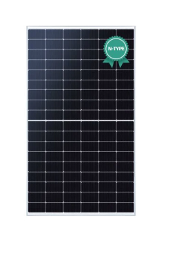 Solarics_Phono Solar Solarmodul PS430M8GFH-18/VNH