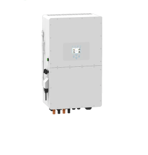 Solarics_Deye Wechselrichter SUN-6K-SG01 HP3-EU-AM2