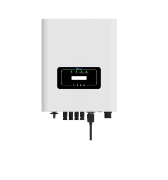 Solarics_Deye Wechselrichter SUN-3K-G04 P1-EU-AM1