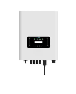 Solarics_Deye Wechselrichter SUN-3,6K-G04 P1-EU-AM1