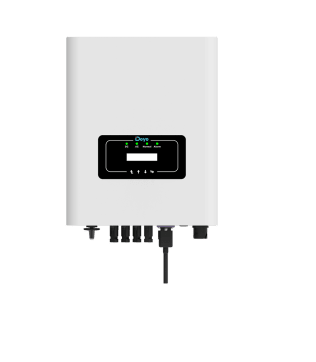 Solarics_Deye Wechselrichter SUN-4K-G04 P1-EU-AM1