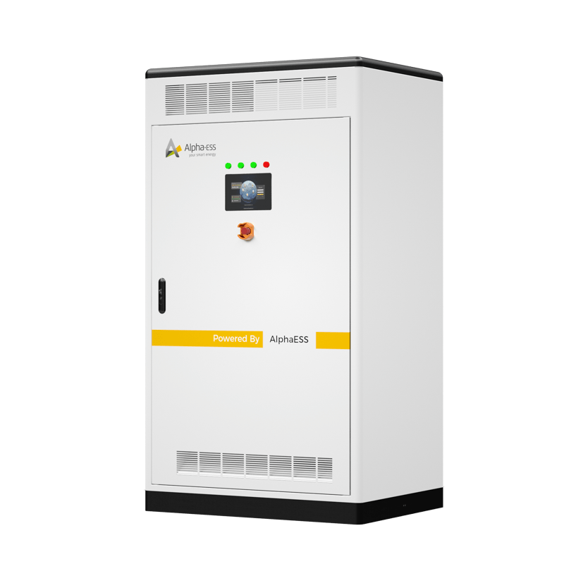 Alpha-ESS Speichersysteme ATS Modul (USV) (für Storion-H30)