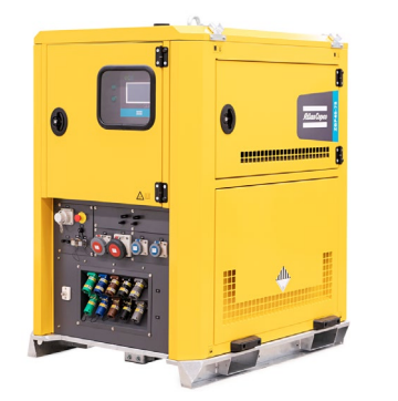 Atlas Copco Gewerbespeicher ZBP45-60 50Hz 400/230V