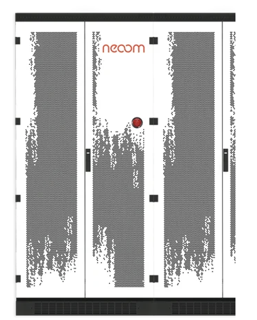 neoom international Gewerbespeicher BLOKK Light NEA