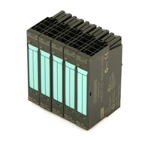Siemens 6ES7132-4BB30-0AB0Electronic module